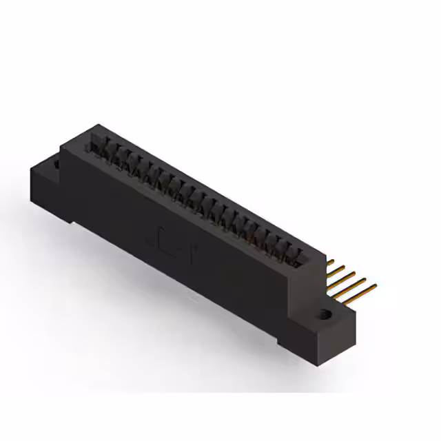 892-019-559-102 EDAC Inc.  Edgeboard Connectors